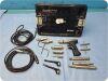 STRYKER Core 5400-99 Universal Driver Set Sterilizer