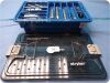 STRYKER Core 5400-99 Universal Driver Set Sterilizer