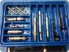 STRYKER Core 5400-99 Universal Driver Set Sterilizer