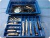 STRYKER Core 5400-99 Universal Driver Set Sterilizer
