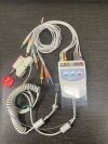 GE Acquisition Module CAM 14 HD ECG unit