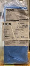 TELEFLEX A-8020-08LF PLUER-EVAC INFANT CHEST DRAINAGE UNIT - EXPIRED