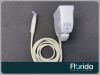 PHILIPS 453561407812 PHILIPS L15-7IO LINEAR ARRAY ULTRASOUND TRANSDUCER PROBE FOR PARTS OR REPAIR Ultrasound Accessories