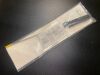 SNOWDEN-PENCER SP90-7009 Laparoscopic Needle Holder, CVD Left, TC, 5mm X 32cm (NEW)