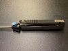 SNOWDEN-PENCER SP90-7009 Laparoscopic Needle Holder, CVD Left, TC, 5mm X 32cm (NEW)
