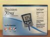 ABBOTT 99827-65 Precision Xtra, Blood Glucose & Ketone Monitoring System