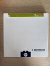 BIOTRONIK 434894 PK Papyrus SOS Covered Coronary Stent System 5F x 3mm x 20mm(X)