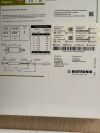 BIOTRONIK 434894 PK Papyrus SOS Covered Coronary Stent System 5F x 3mm x 20mm(X)