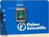 FISHER FS20 SCIENTIFIC  ULTRASONIC CLEANER %