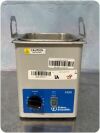 FISHER FS20 SCIENTIFIC  ULTRASONIC CLEANER %