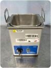 FISHER FS20 SCIENTIFIC  ULTRASONIC CLEANER %