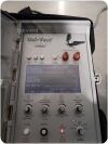 UNIVENT 754 Ventilator