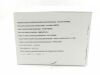 MEGADYNE 4005J Fixed Lead Bipolar Forceps Cord, Case of 10 Units