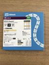 ABBOTT 1804225-33 XIENCE Skypoint Everolimus Eluting Coronary Stent System 2.1F-2.8F x 145cm (X)