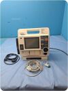 MEDTRONIC PHSYIOCONTROL Lifepak 12 Monitor With power supply Defibrillator