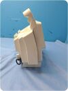 MEDTRONIC PHSYIOCONTROL Lifepak 12 Monitor With power supply Defibrillator
