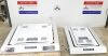 SCALE-TRONIX STOW-A-WEIGH SCALE