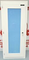 MASS MEDICAL STORAGE M1201HG-HEPA SCOPE CABINET