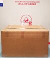 BAYER VARIOUS MEDRAD STELLANT FLEX DISPOSABLE SYRINGES WITH SPIKES