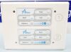 AMICO CLINICAL SOLUTIONS CORP. AMICO iCE 30 CONTROL BOX