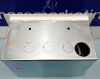 AMICO CLINICAL SOLUTIONS CORP. AMICO iCE 30 CONTROL BOX