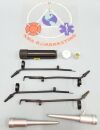 HERAEUS LASERSONICS INC.  HANDPIECE