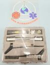 HERAEUS LASERSONICS INC.  HANDPIECE