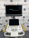 SIEMENS Acuson S3000 Helx Evolution with Touch Display Ultrasound Machine