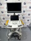 SIEMENS Acuson S3000 Helx Evolution with Touch Display Ultrasound Machine