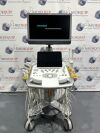 SIEMENS Acuson S3000 Helx Evolution with Touch Display Ultrasound Machine