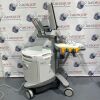 SIEMENS Acuson S3000 Helx Evolution with Touch Display Ultrasound Machine