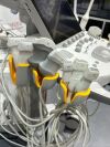 SIEMENS Acuson S3000 Helx Evolution with Touch Display Ultrasound Machine