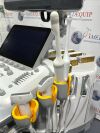 SIEMENS Acuson S3000 Helx Evolution with Touch Display Ultrasound Machine
