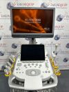 SIEMENS Acuson S3000 Helx Evolution with Touch Display Ultrasound Machine