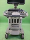 SIEMENS Acuson SC2000 Ultrasound Machine