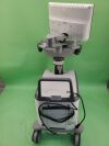 SIEMENS Acuson SC2000 Ultrasound Machine