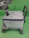 SIEMENS Acuson SC2000 Ultrasound Machine