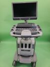 SIEMENS Acuson SC2000 Ultrasound Machine
