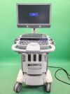 SIEMENS Acuson SC2000 Ultrasound Machine