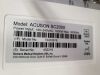 SIEMENS Acuson SC2000 Ultrasound Machine