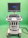 SIEMENS Acuson SC2000 Ultrasound Machine