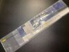 SNOWDEN-PENCER SP90-7213 Laparoscopic McKernan Allis Grasper, 5mm X 45cm (NEW)
