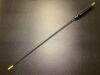 SNOWDEN-PENCER SP90-7213 Laparoscopic McKernan Allis Grasper, 5mm X 45cm (NEW)