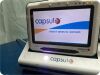 CAPSULE Neuron Bedside Vital Signs   Neuron Bedside Vital Signs Data Device with DC-NU-DS Docking Station