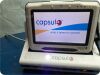 CAPSULE Neuron Bedside Vital Signs   Neuron Bedside Vital Signs Data Device with DC-NU-DS Docking Station
