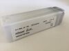 DEPUY 9505-02-089 Sigma Threaded Pins, Headed, Box of 6 Pieces E0324