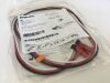 PHILIPS M1671A Cable 3 Lead Set, Grabber, AAMI 989803145091 E0324
