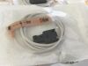 MASIMO 1861 LNCS Infant Pulse Oximeter Adhesive Sensor, 34 Pieces Exp 2019 E0324