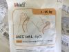 MASIMO 1861 LNCS Infant Pulse Oximeter Adhesive Sensor, 34 Pieces Exp 2019 E0324