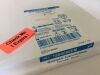 MEDTRONIC 1884080EM Rotatable Fusion Blade Tricut, Exp 2020 E0324